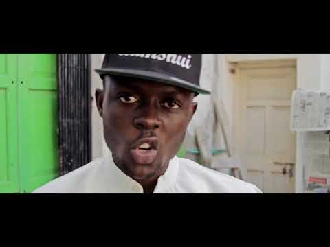 Ohms Law Montana - Masela Wangu (Official Music Video)