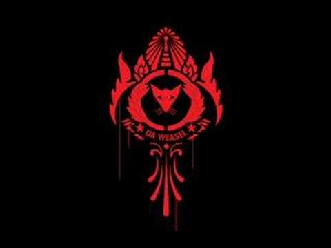 Da Weasel - Dialectos da Ternura