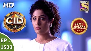 CID - Ep 1523 - Full Episode - 20th May 2018