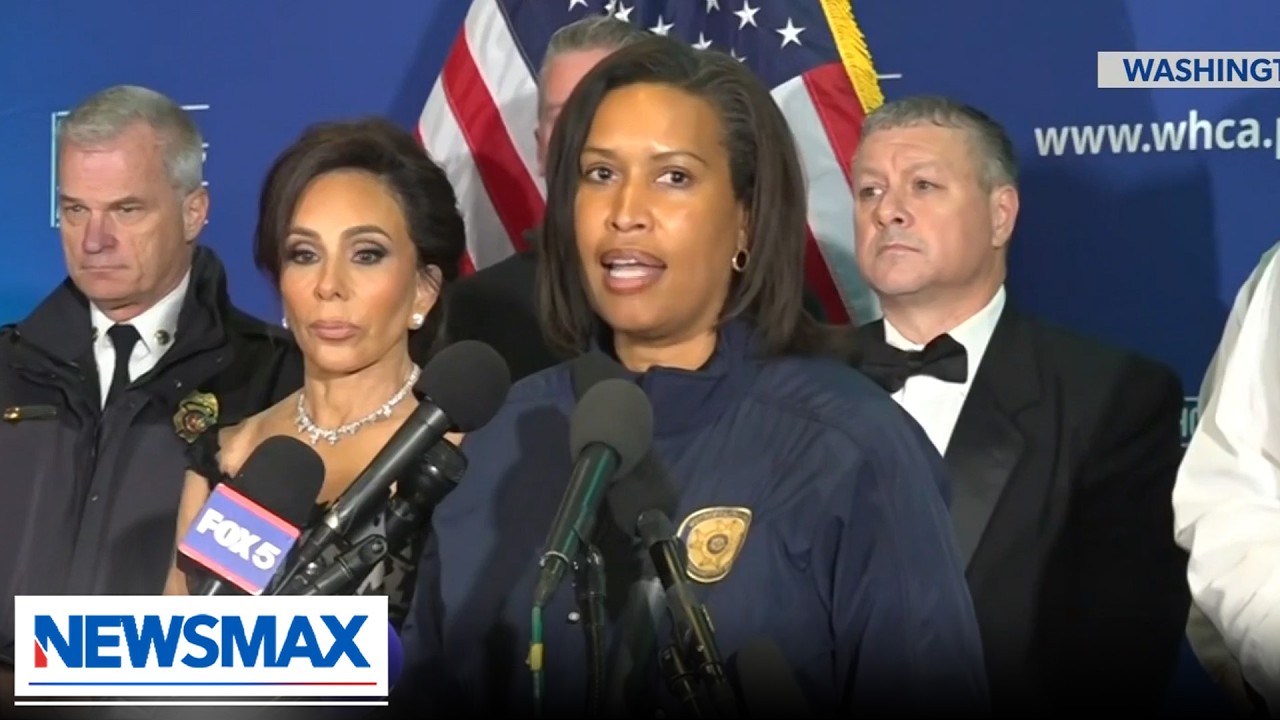 UPDATE: There will be 'many more charges' on alleged shooter