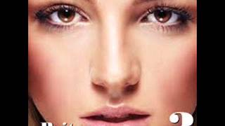 Britney Spears - 3 (Audio)