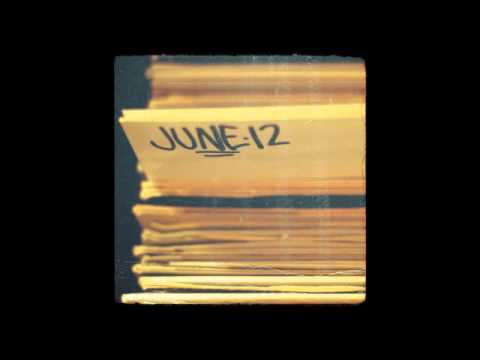 Hashfinger - June.12 (full beat tape)