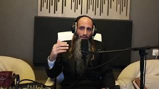 מדברים מרבי נחמן מברסלב   עונג הנחל נובע וישלח (הרב מאור קריו) - התמונה מוצגת ישירות מתוך אתר האינטרנט יוטיוב. זכויות היוצרים בתמונה שייכות ליוצרה. קישור קרדיט למקור התוכן נמצא בתוך דף הסרטון