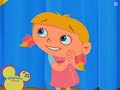 Little Einsteins Curtain Call In Polish
