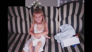 Happy Birthday Haley