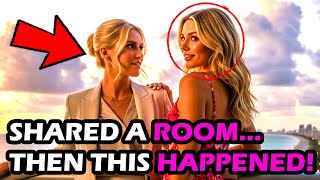 Rich Doctor Shared a Room with the Bride’s Curvy Best Friend — Then the Unexpected Happened