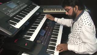 Chand se parda keejiye  Instrumental by Harjeet Si