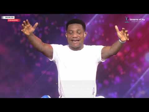 1 HOUR PRAYER OF "OH LORD SHOW ME MERCY" with Pastor Jerry Eze