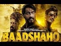Baadshaho Full Movie 2017 Hindi 720p