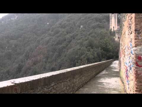 Il ponte dei suicidi