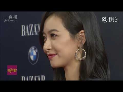 170909 Victoria Cut - 2017 Bazaar Charity Night Red Carpet