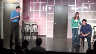 TMI Episode 15  with Cerina Vincent