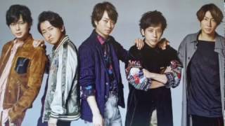 Arashi- I&#39;ll be there [Audio Only]