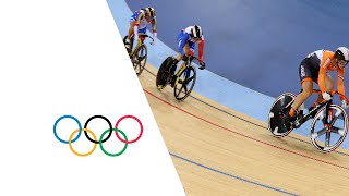 Download lagu Cycling Track Women's Sprint 1/8 Final Repechages - Heat 1 Full Replay | London 2012 Olympics mp3 Download lagu Cycling Track Women's Sprint 1/8 Final Repechages - Heat 1 Full Replay | London 2012 Olympics mp3