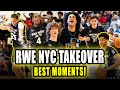 Rod Wave Elite NYC Takeover Best Moments