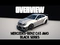2012 Mercedes-Benz C63 AMG Coupe Black Series [Add-On | Tuning | LODs | Extras | Template] 14