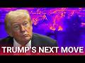 Trump Mulls Devastating Next Strike As US Pounds Iran Into Submission