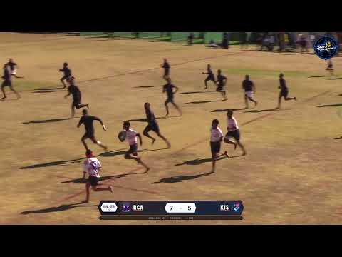 Rivermead Christian Academy vs Kokstad Junior School