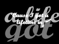 While You Loved Me - Rascal Flatts (Storybook)