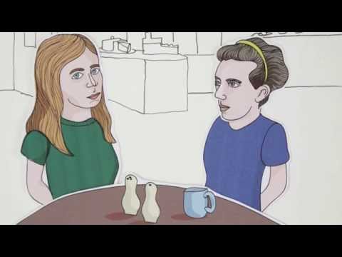 Bipolar Disorder | Animated Short Film