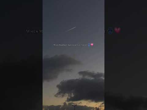 Tera te mera rishta 💘💍Roohan roohan da hove🤞🏻🧿💗.         #manpreetsandhu