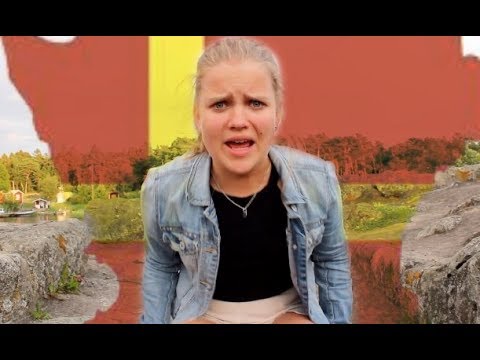 Hur man överlever Skåne