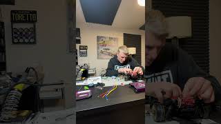 #013 RCD MST | FUTABA | Mazda MX-5 Miata