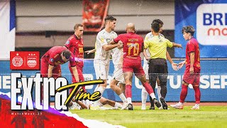 Download lagu EXTRA TIME | Persija vs Persib [BRI Liga 1 2024/2025] mp3