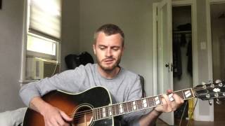 Ryan Adams - Dirty Rain