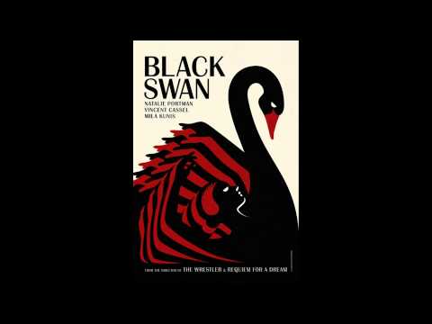 Black Swan Soundtrack - Lose Yourself -  16 Minutes
