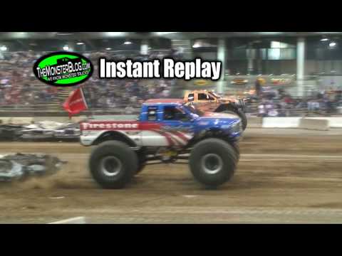 TMB TV S2 Episode 4 - Tulsa, OK - Part 5 of 6