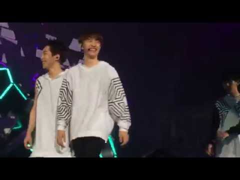 140913 #exo at The lost planet in Bangkok”