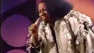 Patti Labelle - Love need and want you &amp; If only I knew (Live)