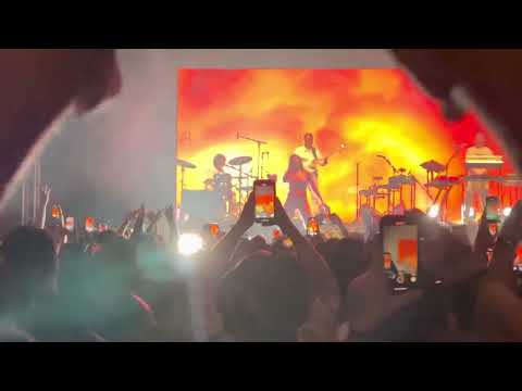 Tove lo - borderline live at Mexico City 2023