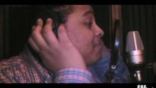TUGE - STUDIO SESSION - Who is TUGE? vol 2