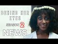 Behind Her Eyes Season 2: What We Know