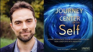 Journey as a metaphor vs. lusting after altered states