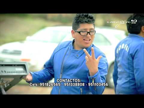 CORALI - DESCARADA - PRIMICIA 2013 (OFICIAL)