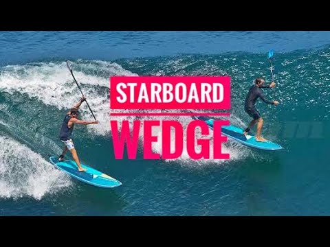 Starboard Wedge