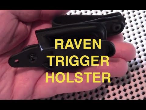 Raven Concealment Vanguard 2 Review