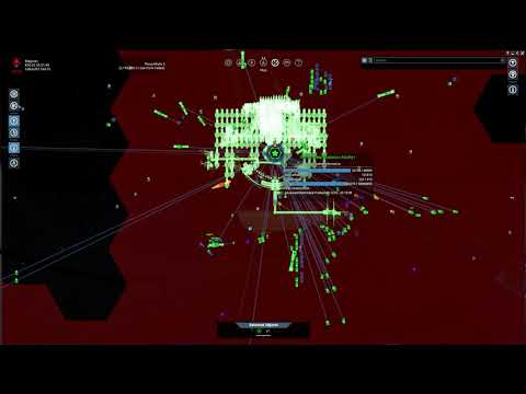 Let's Play X4 Foundations - Part 294 - Patch 4.00 - Main Mission story Paranid Palace F. Build 7