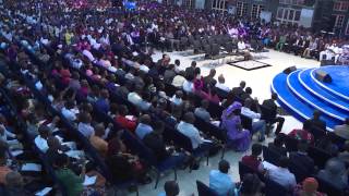 David Ibiyeomie - Wonders of His Grace Pt 2