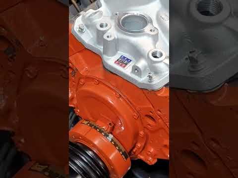 NEW INTAKE INSTALLED (DONE THE RIGHT WAY) SQUARE BODY CHEVY C10 BUDGET BUILD PROJECT