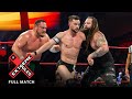 FULL MATCH Extreme Rules Fatal 5 Way M FULL MATCH Extreme Rules Fatal 5 Way M