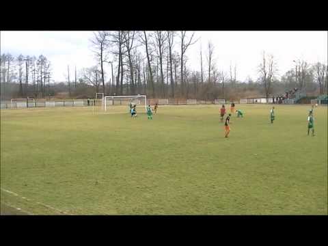 Mazur Karczew - Hutnik Warszawa 3:1