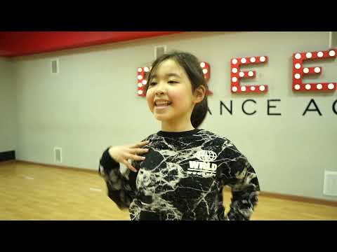 DANA/RILU/Хореография на хит MALIKA YES - "Ait Solai"