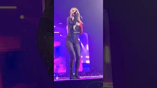 The Girls Aloud Show- Nottingham 12/06/24- Call The Shots- Cheryl