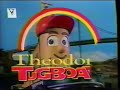 PBS Kids Program Break IPTV 2000 12 Incomplete