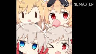 Download lagu Yuukyuu No Catharsis Cleveland Sister (Azur Lane) mp3