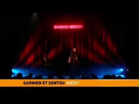 Garnier et Sentou - Bande annonce Comédie+